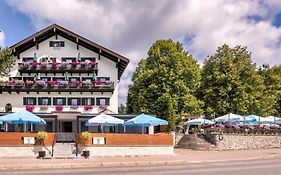 Seehotel Zur Post Tegernsee 3*